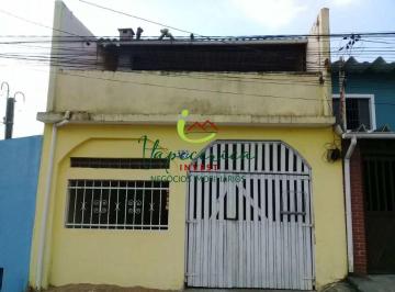 Casa · 160m² · 3 Quartos · 2 Vagas · Casa à venda Jardim Marilu Itapecerica da Serra