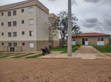img0 · Aluguel de Apartamento Padrao na Vila Galli - Araraquara