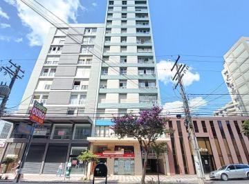 Apartamento · 119m² · 3 Quartos · Apartamento com 3 dormitórios