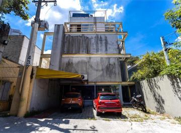 Sem Categoria · Imoveis - na Vila Madalena