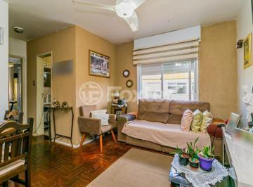 01-APARTAMENTO-2D-PASSO-DA-AREIA-PORTO-ALEGRE-243375.jpg · Apartamento, 2 dormitórios, 55.84 m², em Passo da Areia