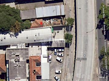 souza reis 70.jpg · Terreno, 290 m², em São João