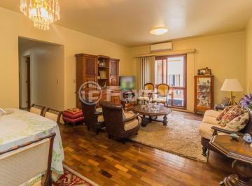 01-APARTAMENTO-3D-PETROPOLIS-PORTO-ALEGRE-243312.jpg · Apartamento, 3 dormitórios, 115.09 m², em Petrópolis