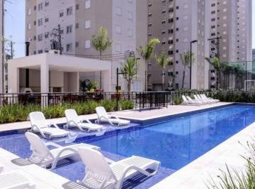 Foto 01 · Apartamento, Vila São João, Barueri, SP
