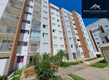 Apartamento · 45m² · 2 Quartos · 1 Vaga · Apartamento Condomínio Alta Vista Valinhos/SP