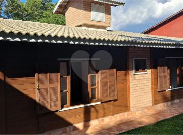 Área de Serviço · Condomínio com 3 quartos à venda em Caraguatá - SP