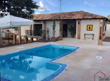 Foto 01 · Chacara, Residencial Giovana, Pindorama, SP