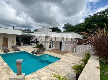 0 · casa à venda em Condomínio Clube de Campos Valinhos