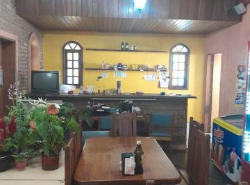 AREA INTERNA · CASA CENTRO