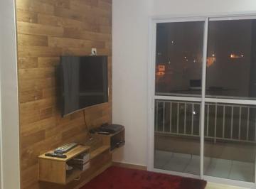 Apartamento · 59m² · 2 Quartos · 1 Vaga · Lindo apartamento no Jardim Graziela