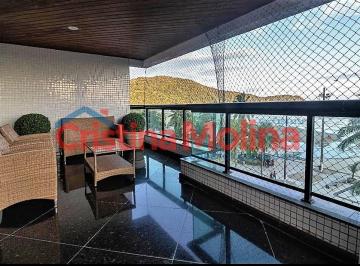 med_e6c3bc4da818d6a13613c190be722351.jpg · Espetacular apartamento, 250m², mobiliado, 4 dormitórios, 2 suítes, 4 vagas, vista mar, Canto do For