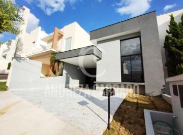 Casa de 3 quartos, Sorocaba · Casa Térrea no Condomínio Villagio Milano