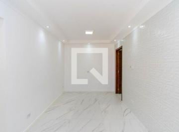 Casa · 80m² · 2 Quartos · 2 Vagas · Casa para Aluguel - Vila Santa Clara, 2 Quartos, 80 m² - São Paulo