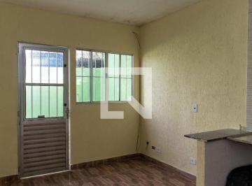 Casa · 45m² · 2 Quartos · 1 Vaga · Casa para Aluguel - Vila Esperança, 2 Quartos,  45 m² - São Paulo