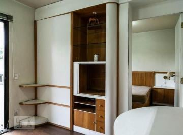 Apartamento · 40m² · 1 Quarto · 1 Vaga · Apartamento para Aluguel - Portal do Morumbi, 1 Quarto, 40 m² - São Paulo