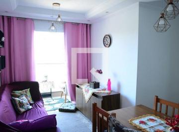 Apartamento · 63m² · 3 Quartos · 1 Vaga · Apartamento para Aluguel - Jardim Isis, 3 Quartos, 63 m² - Cotia