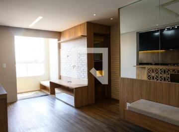 Apartamento · 50m² · 2 Quartos · 1 Vaga · Apartamento para Aluguel - Utinga, 2 Quartos, 50 m² - Santo André