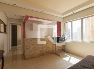 Apartamento · 35m² · 1 Quarto · Apartamento para Aluguel - Centro, 1 Quarto, 35 m² - Curitiba