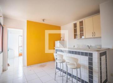 Apartamento · 35m² · 1 Quarto · 1 Vaga · Apartamento para Aluguel - Chácara Inglesa, 1 Quarto,  35 m² - São Paulo