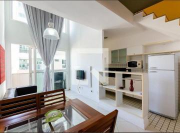 Apartamento · 130m² · 2 Quartos · 1 Vaga · Apartamento para Aluguel - Gonzaga , 2 Quartos,  130 m² - Santos