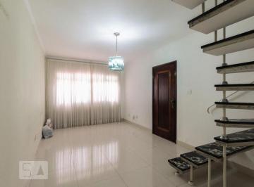 Casa · 130m² · 3 Quartos · 2 Vagas · Casa para Aluguel - Jardim Anália Franco, 3 Quartos, 130 m² - São Paulo