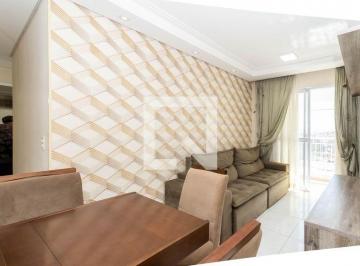 Apartamento · 58m² · 2 Quartos · 2 Vagas · Apartamento para Aluguel - Picanço, 2 Quartos, 58 m² - Guarulhos