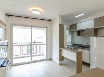 Apartamento · 45m² · 1 Quarto · 1 Vaga · Apartamento para Aluguel - Santa Cecília, 1 Quarto, 45 m² - São Paulo