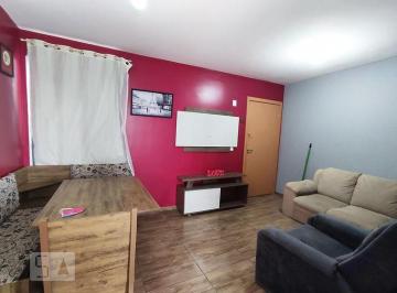 Apartamento · 42m² · 2 Quartos · 1 Vaga · Apartamento para Aluguel - Santo André, 2 Quartos, 42 m² - São Leopoldo
