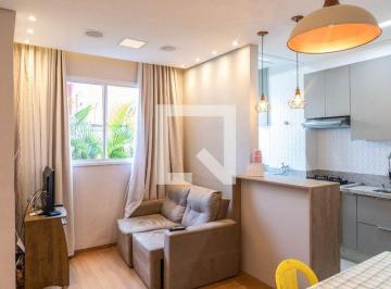Apartamento · 42m² · 2 Quartos · Apartamento para Aluguel - Artur Alvim, 2 Quartos, 42 m² - São Paulo