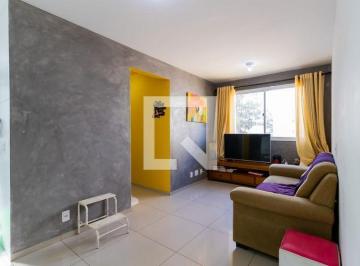 Apartamento · 42m² · 2 Quartos · Apartamento para Aluguel - Jardim São Saverio, 2 Quartos, 42 m² - São Paulo