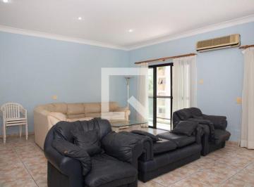 Apartamento · 197m² · 3 Quartos · Apartamento para Aluguel - Barra Funda, 3 Quartos,  197 m² - Guarujá