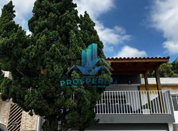 Casa · 88m² · 3 Quartos · 2 Vagas · Sobrado À VENDA - 3 dorms - Jd Coimbra - Cotia/SP