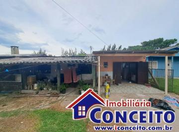 Casa de 1 quarto, Imbé · XC878 - Residência em região de moradores localizada no balneário Mariluz