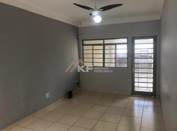 Casa · 108m² · 3 Quartos · 2 Vagas · Casa á Venda- Vila Elisa- Ribeirão Preto/SP