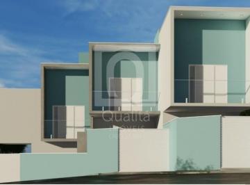 Foto 01 · Casa à venda Residencial Vitiello - Boituva