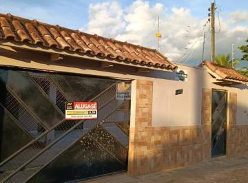 Foto 13 · CASA COM 3 QUARTOS PARA LOCAÇÃO, BAIRRO BELA VISTA, JI-PARANÁ