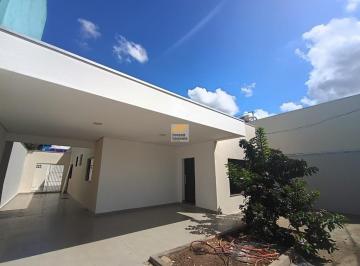 Foto 03 · CASA PARA LOCAÇÃO, BAIRRO URUPÁ, JI-PARANÁ
