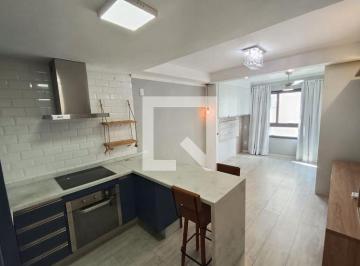 Apartamento · 31m² · 1 Quarto · Apartamento para Aluguel - Planalto Paulista, 1 Quarto, 31 m2 - São Paulo