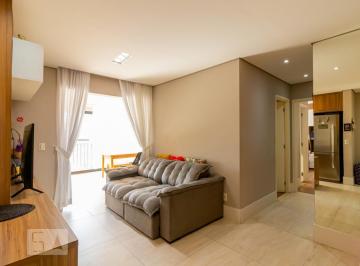 Apartamento · 66m² · 2 Quartos · 1 Vaga · Apartamento para Aluguel - Sacomã, 2 Quartos, 66 m2 - São Paulo
