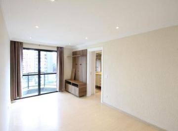 Apartamento · 60m² · 2 Quartos · 2 Vagas · Apartamento para Aluguel - Vila Mariana, 2 Quartos,  60 m2 - São Paulo
