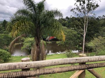 866d3791637859995fa4312ea1f34b1d20210201134557.JPG · Chácara com 2 lagos e piscina em Ibiúna