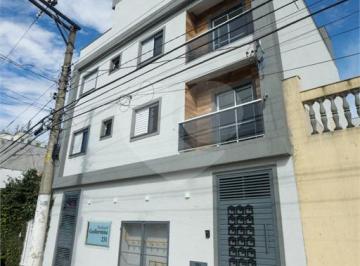 Área de Serviço · Condomínio com 2 quartos à venda em Vila romero - SP