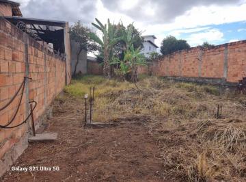 Foto 21 · LOTE PLANO MURADO E COM PORTÃO À VENDA, 361M² POR R$ 340.000,00 - VALE DAS AMENDOEIRAS - CONTAGEM/MG