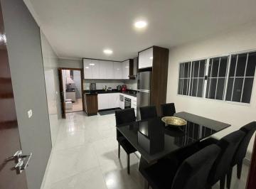 Apartamento de 3 quartos, Guarulhos · Excelente Sobrado no bairro do Continental em Guarulhos SP