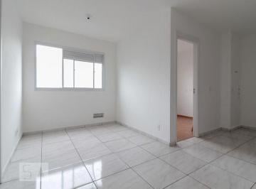 Apartamento · 38m² · 2 Quartos · Apartamento à Venda - Itaquera, 2 Quartos,  38 m² - São Paulo