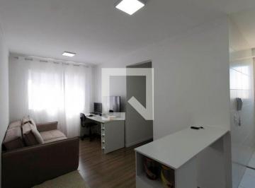 Apartamento · 41m² · 2 Quartos · Apartamento à Venda - Cangaíba, 2 Quartos, 41 m² - São Paulo