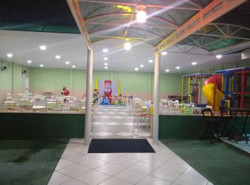 Foto 01 · Locais comerciais - Campo Grande