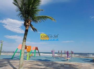 635d35ce329ca8675b2bbf0d3cb0fcfb6f1a4b51 · Casa com 3 dormitórios à venda, 420 m² por R$ 902.000,00 - Solemar - Praia Grande/SP
