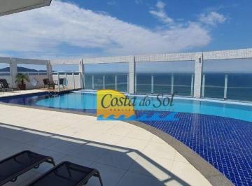 180c6c7b1c9cf5c6473fe66bce672a05cc331493 · Apartamento com 3 dormitórios à venda, 173 m² por R$ 1.472.000,00 - Aviação - Praia Grande/SP