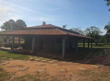 Rural de 8 quartos, São Pedro · Ampla chácara a venda em São Pedro